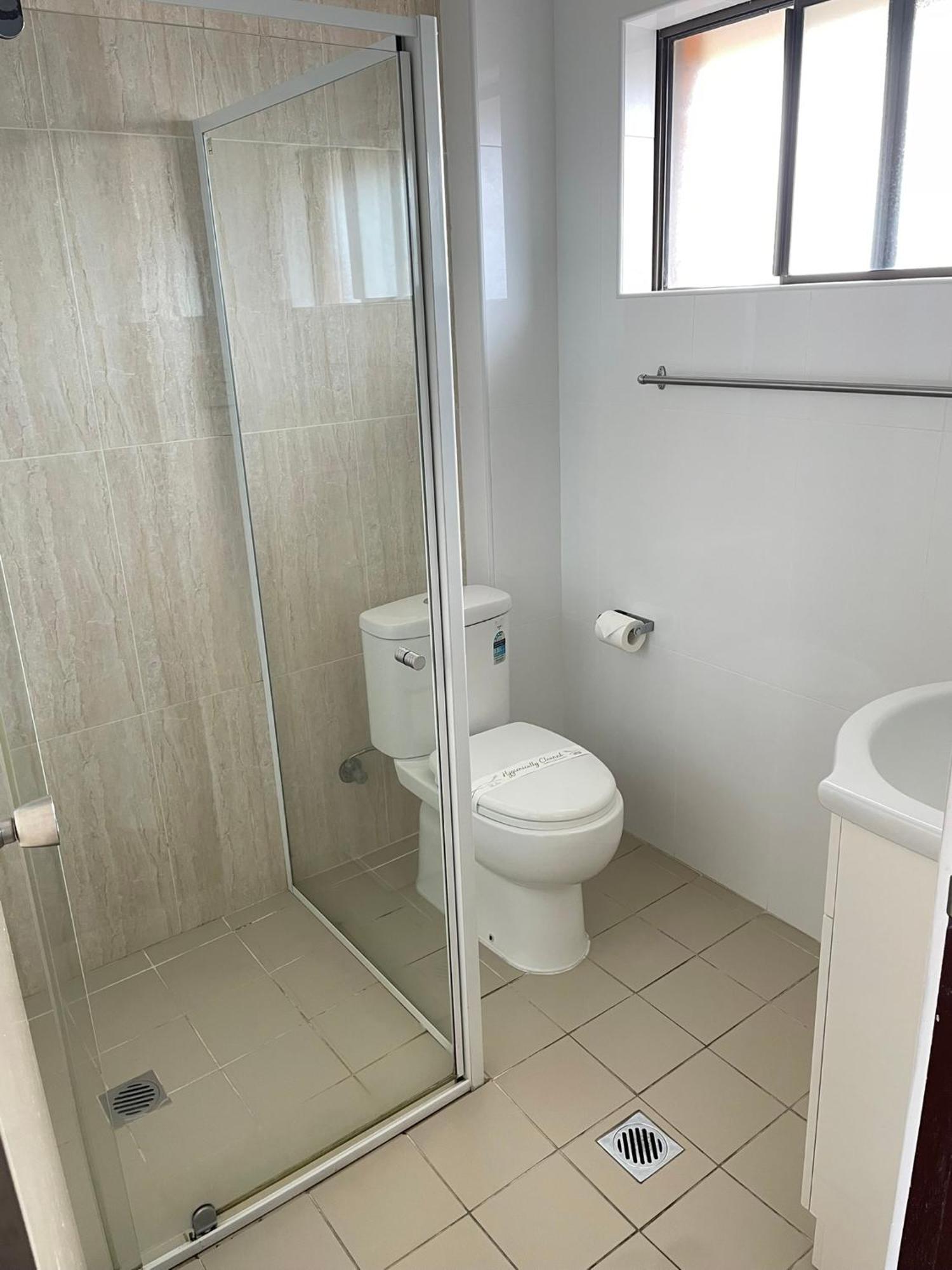 Coastal Bay Motel Coffs Harbour Exteriör bild